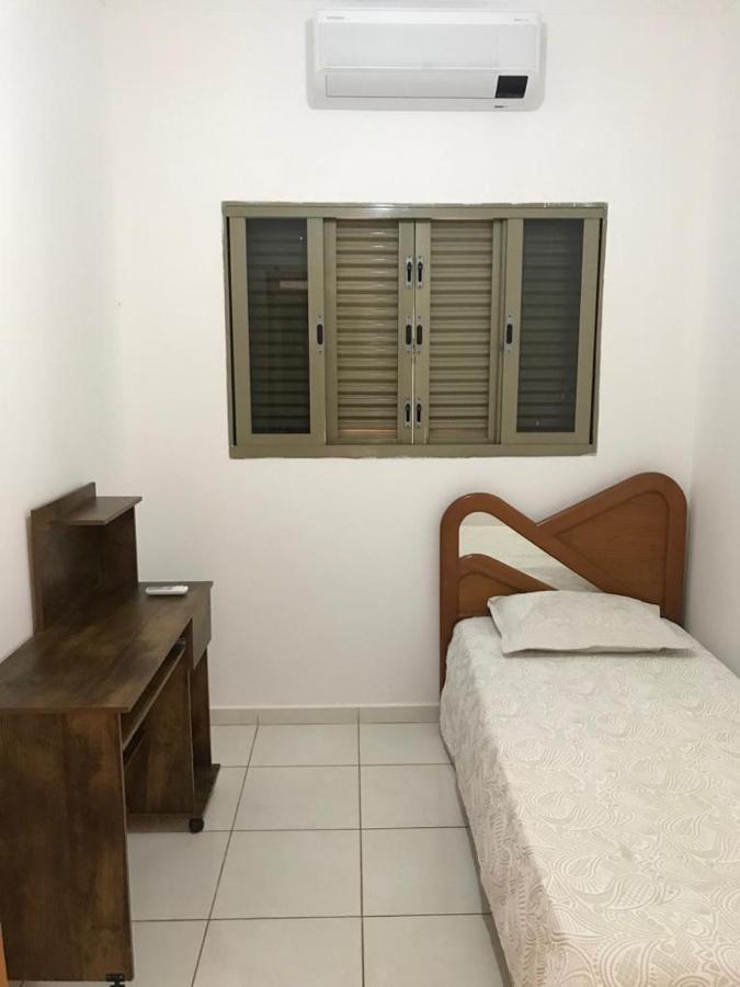 Bela Casa Com Churrasqueira E Estacionamento Villa Olímpia Eksteriør billede